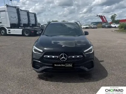 Photo 26 Mercedes GLA  200 7G-DCT
