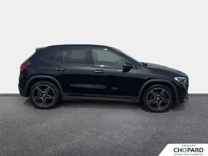 Photo 8 Mercedes GLA  200 7G-DCT