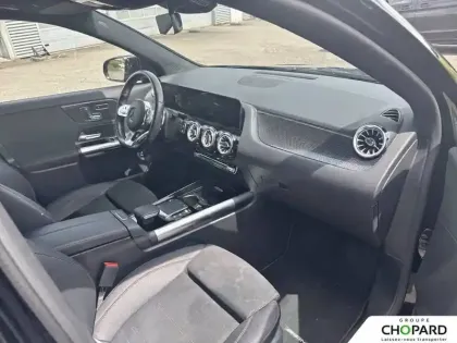 Photo 12 Mercedes GLA  200 7G-DCT