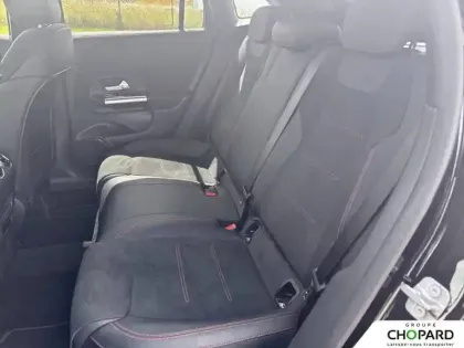 Photo 17 Mercedes GLA  200 7G-DCT