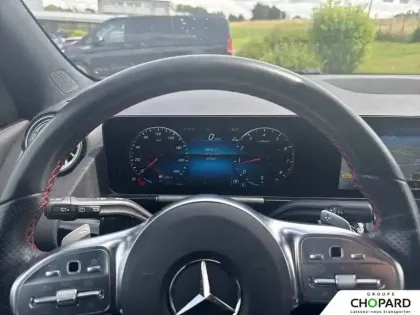 Photo 16 Mercedes GLA  200 7G-DCT