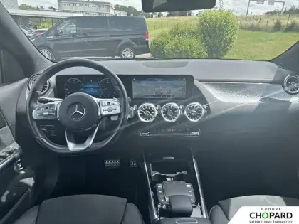 Photo 11 Mercedes GLA  200 7G-DCT