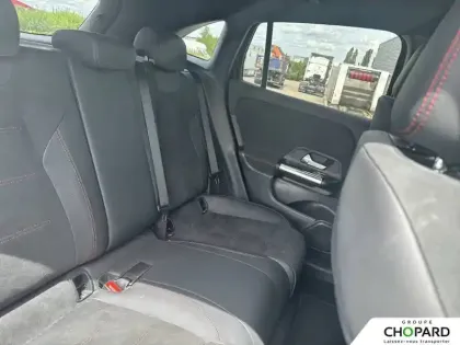 Photo 19 Mercedes GLA  200 7G-DCT