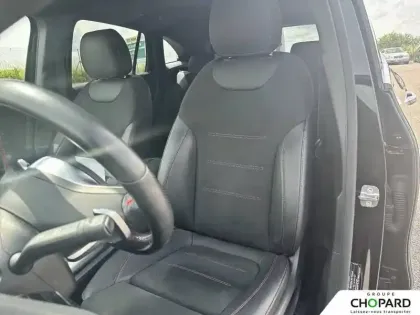 Photo 10 Mercedes GLA  200 7G-DCT