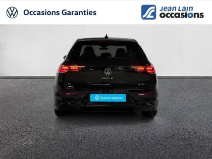 Photo 7 Volkswagen Golf  1.5 eTSI EVO2 150 DSG7