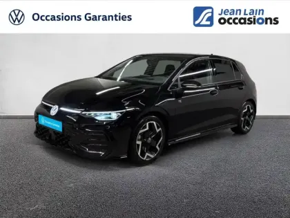 Photo Volkswagen Golf R-line