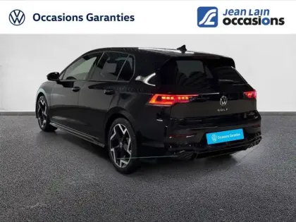 Photo 10 Volkswagen Golf  1.5 eTSI EVO2 150 DSG7