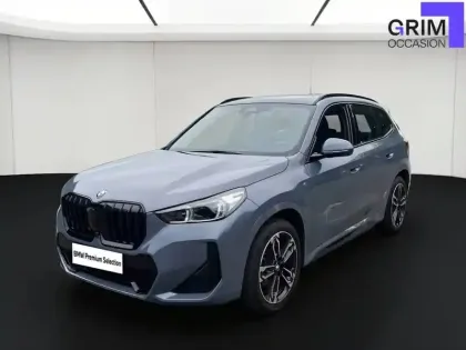 Photo Bmw X1 M Sport