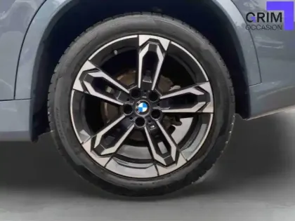 Photo 15 BMW X1  sDrive 18i 136ch DKG7