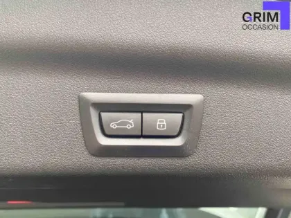 Photo 32 BMW X1  sDrive 18i 136ch DKG7