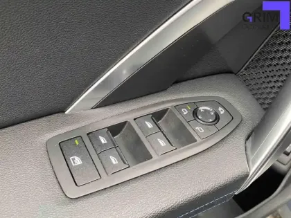 Photo 29 BMW X1  sDrive 18i 136ch DKG7