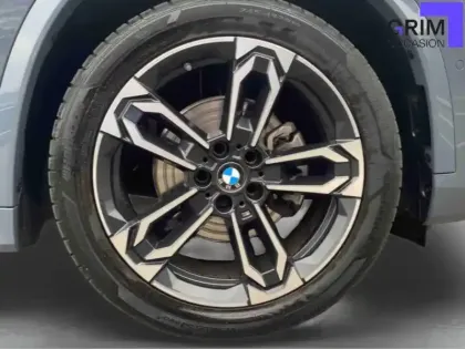 Photo 13 BMW X1  sDrive 18i 136ch DKG7