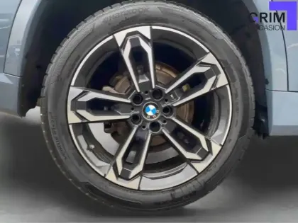 Photo 14 BMW X1  sDrive 18i 136ch DKG7