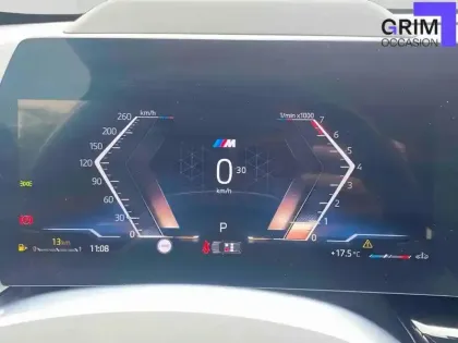 Photo 6 BMW X1  sDrive 18i 136ch DKG7
