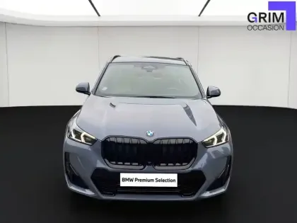 Photo 17 BMW X1  sDrive 18i 136ch DKG7