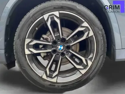 Photo 12 BMW X1  sDrive 18i 136ch DKG7