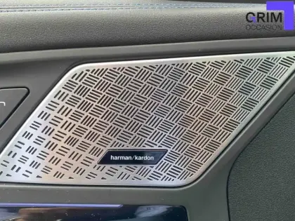 Photo 22 BMW X1  sDrive 18i 136ch DKG7