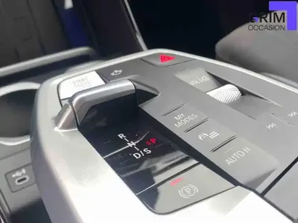 Photo 9 BMW X1  sDrive 18i 136ch DKG7