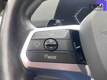 Photo 23 BMW X1  sDrive 18i 136ch DKG7
