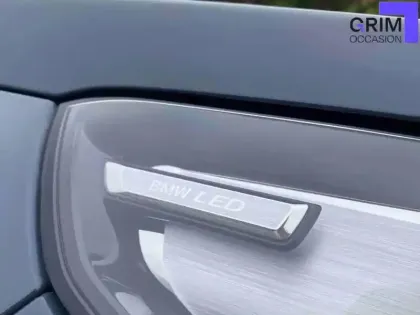 Photo 34 BMW X1  sDrive 18i 136ch DKG7