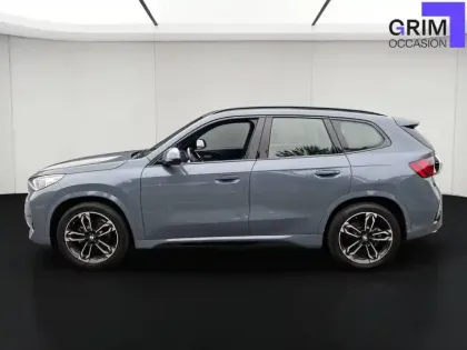 Photo 19 BMW X1  sDrive 18i 136ch DKG7