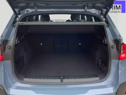Photo 11 BMW X1  sDrive 18i 136ch DKG7