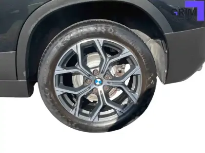 Photo 15 BMW X2  sDrive 18d 150 ch BVA8