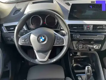 Photo 5 BMW X2  sDrive 18d 150 ch BVA8