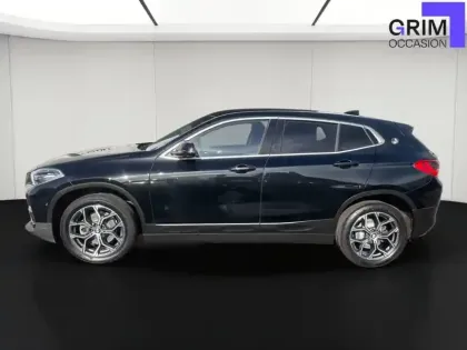 Photo 19 BMW X2  sDrive 18d 150 ch BVA8