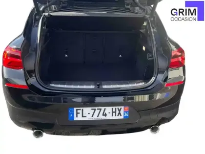Photo 11 BMW X2  sDrive 18d 150 ch BVA8