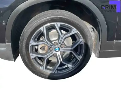 Photo 12 BMW X2  sDrive 18d 150 ch BVA8