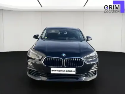 Photo 17 BMW X2  sDrive 18d 150 ch BVA8