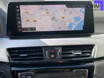 Photo 9 BMW X2  sDrive 18d 150 ch BVA8