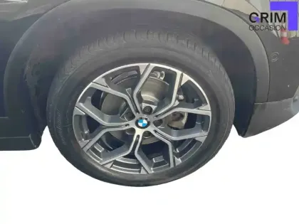 Photo 13 BMW X2  sDrive 18d 150 ch BVA8