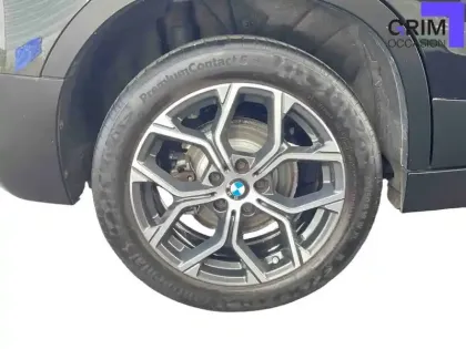 Photo 14 BMW X2  sDrive 18d 150 ch BVA8