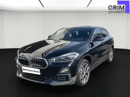 Photo Bmw X2 Lounge