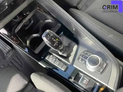 Photo 20 BMW X2  sDrive 18d 150 ch BVA8
