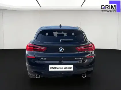 Photo 18 BMW X2  sDrive 18d 150 ch BVA8