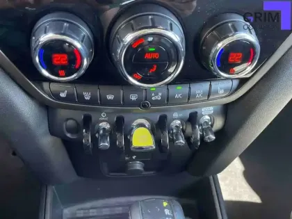 Photo 8 Mini Mini Countryman 125 - 95 ch ALL4 BVA6