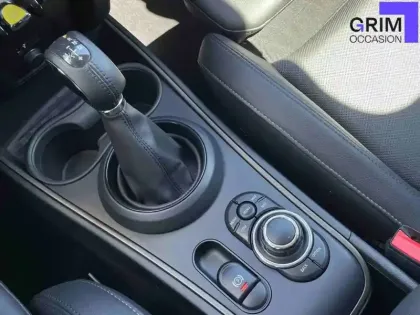 Photo 9 Mini Mini Countryman 125 - 95 ch ALL4 BVA6