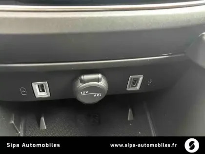 Photo 35 Fiat 600 e 156 ch 54 kWh