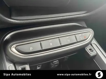 Photo 32 Fiat 600 e 156 ch 54 kWh
