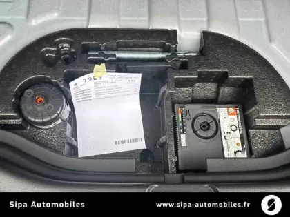 Photo 10 Fiat 600 e 156 ch 54 kWh