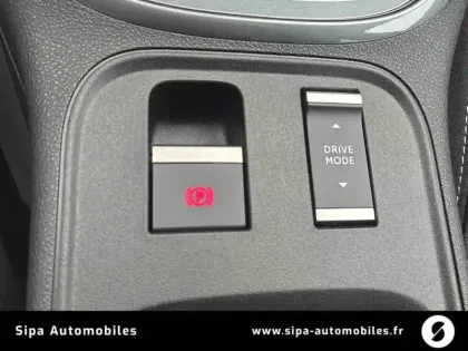Photo 34 Fiat 600 e 156 ch 54 kWh