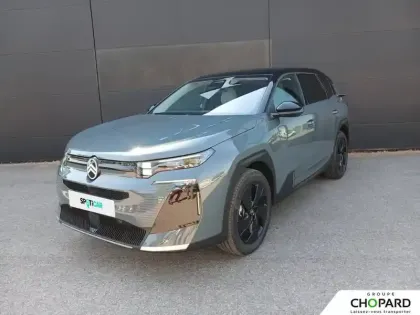 Photo Citroën C5 Aircross Max