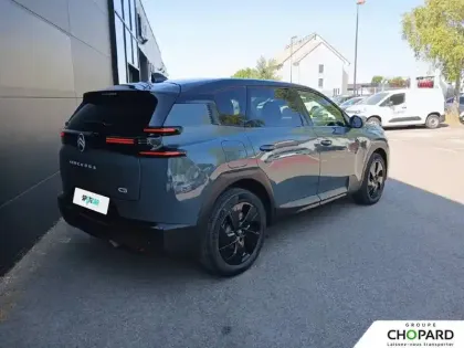 Photo 7 Citroën C5 aircross  Hybride 145 ch e-DCS6