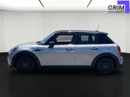 Photo 19 Mini Mini Hatch 5 Portes Cooper 136 ch DKG7