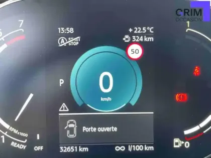 Photo 6 Mini Mini Hatch 5 Portes Cooper 136 ch DKG7