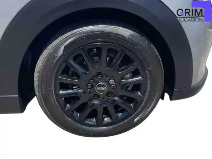 Photo 13 Mini Mini Hatch 5 Portes Cooper 136 ch DKG7