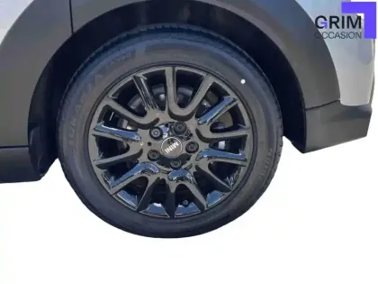 Photo 15 Mini Mini Hatch 5 Portes Cooper 136 ch DKG7